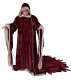 Krampus - Krampus Costume - Clothing & Cosplay