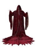 Krampus - Krampus Costume - Clothing & Cosplay