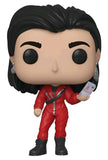 La Casa de Papel - Nairobi Pop! Vinyl - Pop! Vinyl