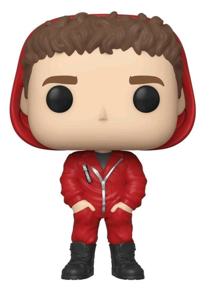 La Casa de Papel - Rio Pop! Vinyl - Pop! Vinyl