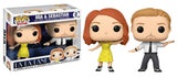 La La Land - Mia & Sebastian Pop! 2Pk - Pop! Vinyl