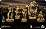 Labyrinth - Board Game Deluxe Pieces 5pk - Board Game
