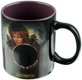 Labyrinth - Jareth Crystal Ball Heat Change Mu - Homewares