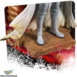 Labyrinth - Jareth the Goblin King 1:6 Scale Statue - Premium Statue