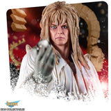 Labyrinth - Jareth the Goblin King 1:6 Scale Statue - Premium Statue