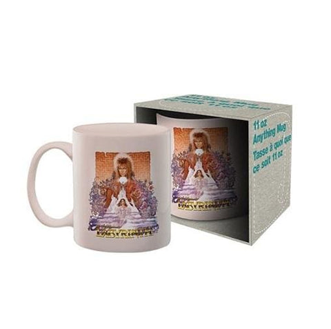 Labyrinth - Jim Hensons Labyrinth Coffee Mug - Homewares