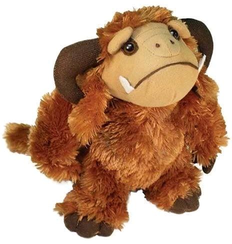 Labyrinth - Ludo Plush - Plush