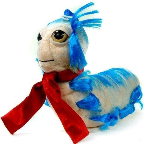 Labyrinth - The Worm Plush - Plush