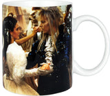 Labyrinth - World Falls Down Mug - Homewares