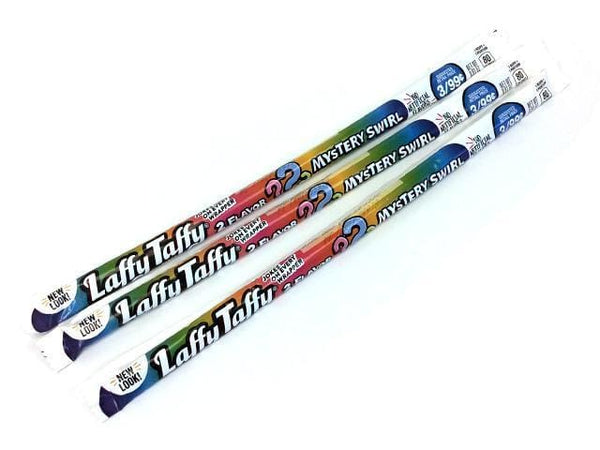 Laffy Taffy Rope - Mystery Swirl - Candy