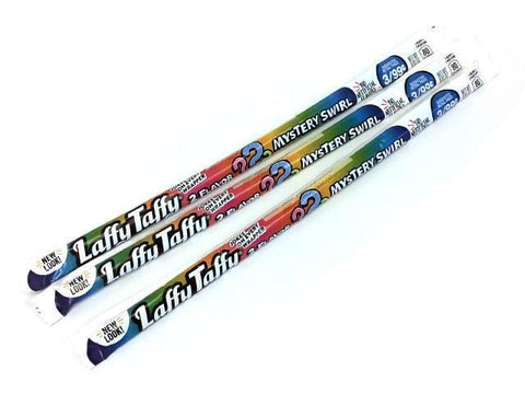 Laffy Taffy Rope - Mystery Swirl - Candy
