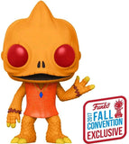 Land of the Lost - Enik Pop! NY17 RS - Pop! Vinyl
