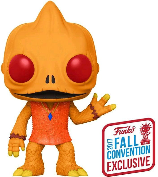 Land of the Lost - Enik Pop! NY17 RS - Pop! Vinyl