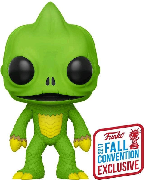 Land Of The Lost - Sleestak Pop! Ny17 Rs - Pop! Vinyl