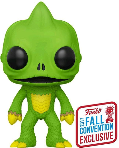 Land Of The Lost - Sleestak Pop! Ny17 Rs - Pop! Vinyl
