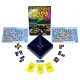Lanterns Dice - Lights in the Sky - Board Game