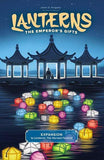 Lanterns The Emperors Gifts - Board Game