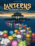 Lanterns: The Harvest Festival - Board Game