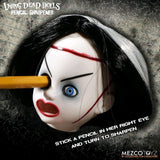Ldd - Bride Of Valentine Pencil Sharpener - Stationary