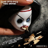 Ldd - Bride Of Valentine Pencil Sharpener - Stationary