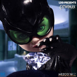 LDD Presents - Catwoman (Comic) - Replica & Dolls