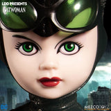 LDD Presents - Catwoman (Comic) - Replica & Dolls