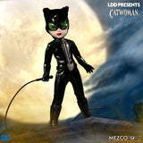 LDD Presents - Catwoman (Comic) - Replica & Dolls
