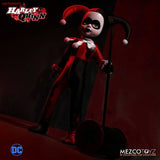 Ldd Presents - Harley Quinn Doll - Replica & Dolls
