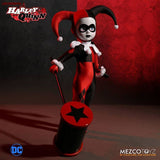 Ldd Presents - Harley Quinn Doll - Replica & Dolls
