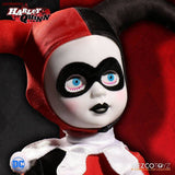 Ldd Presents - Harley Quinn Doll - Replica & Dolls