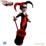 Ldd Presents - Harley Quinn Doll - Replica & Dolls