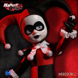 Ldd Presents - Harley Quinn Doll - Replica & Dolls