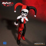 Ldd Presents - Harley Quinn Doll - Replica & Dolls
