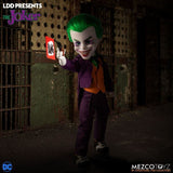 LDD Presents - The Joker - Replica & Dolls