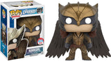 Legends Of Tomorrow - Hawkgirl Pop! Ny16 R - Pop! Vinyl