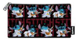 Lilo and Stitch - Stitch Elvis Print Pouch - Bags & Accessories