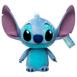 Lilo & Stitch - Stitch 22 US Exclusive SuperCute Plush [RS] - Plush
