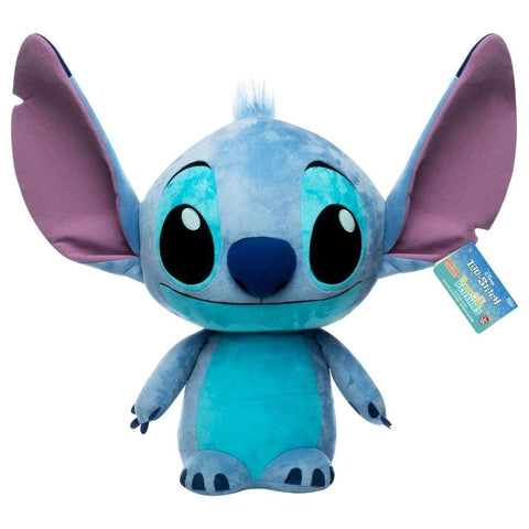 Lilo & Stitch - Stitch 22 US Exclusive SuperCute Plush [RS] - Plush