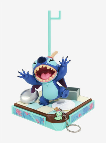 Lilo & Stitch - Stitch Finders Keypers Statue - Vinyl Statue