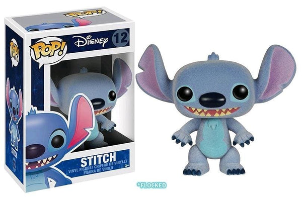 Lilo & Stitch - Stitch Fl Pop! !e - Pop! Vinyl
