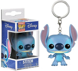 Lilo & Stitch - Stitch Pop! Keychain - Keychain