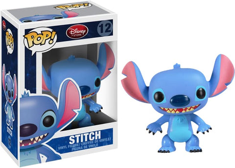 Lilo & Stitch - Stitch Pop! - Pop! Vinyl