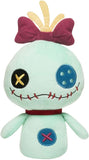Lilo & Stitch - Scrump Supercute Plush - Plush