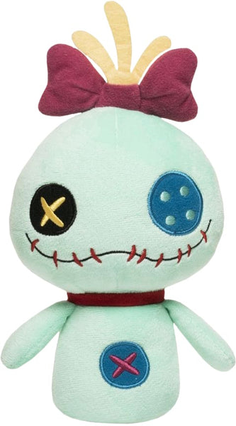 Lilo & Stitch - Scrump Supercute Plush - Plush