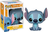 Lilo & Stitch - Stitch Seated Pop! - Pop! Vinyl