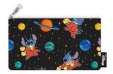 Lilo & Stitch - Space Pencil Case - Bags & Accessories