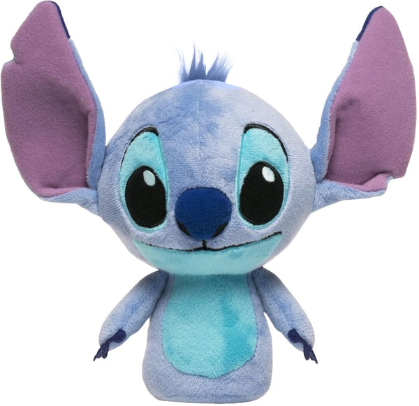 Lilo & Stitch - Stitch Supercute Plush - Plush