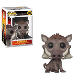 Lion King (2019) - Pumbaa Pop! Vinyl - Pop! Vinyl