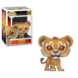 Lion King (2019) - Simba Pop! Vinyl - Pop! Vinyl