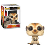 Lion King (2019) - Timon Pop! Vinyl - Pop! Vinyl